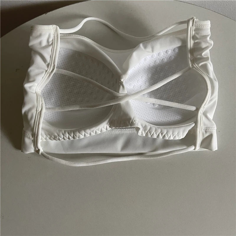 Seamless Tube Top - Derslash