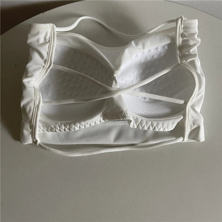 Seamless Tube Top - Derslash