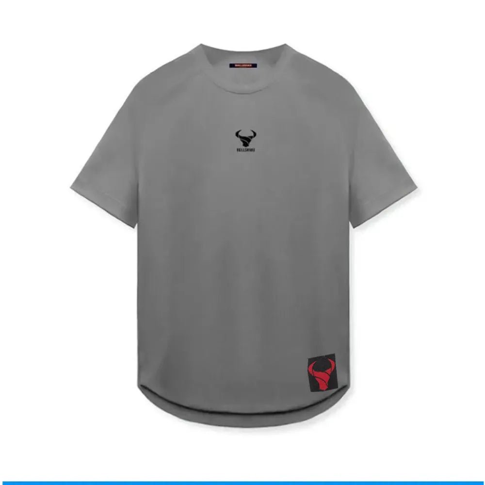 Silk Fitness Tops - Derslash