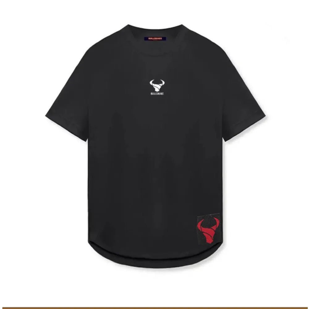 Silk Fitness Tops - Derslash