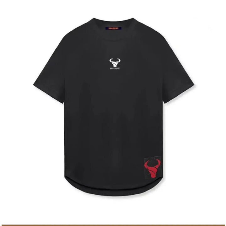 Silk Fitness Tops - Derslash