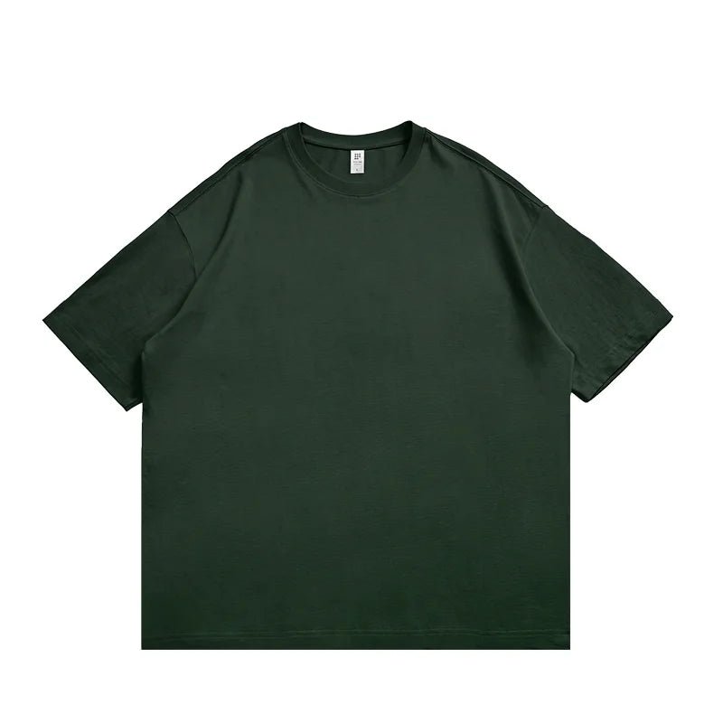 Soft Touch 100% Cotton Blank T Shirts - Derslash