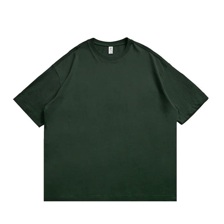 Soft Touch 100% Cotton Blank T Shirts - Derslash