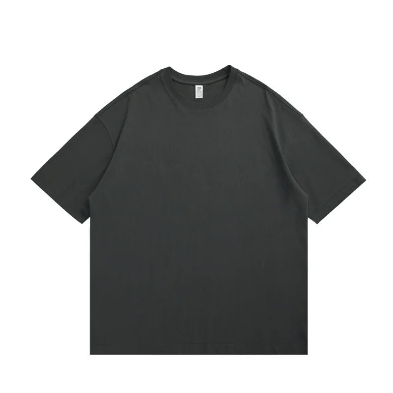 Soft Touch 100% Cotton Blank T Shirts - Derslash