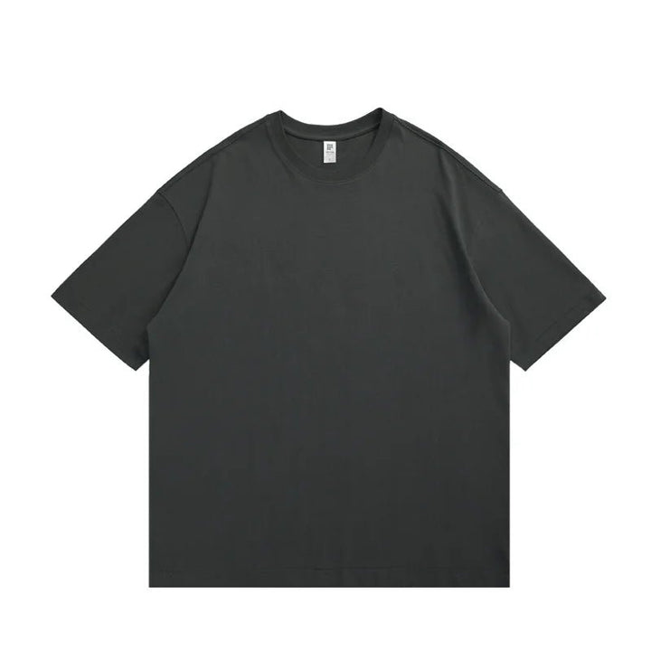 Soft Touch 100% Cotton Blank T Shirts - Derslash