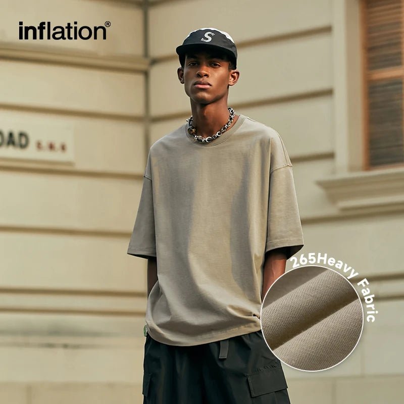 Soft Touch 100% Cotton Blank T Shirts - Derslash