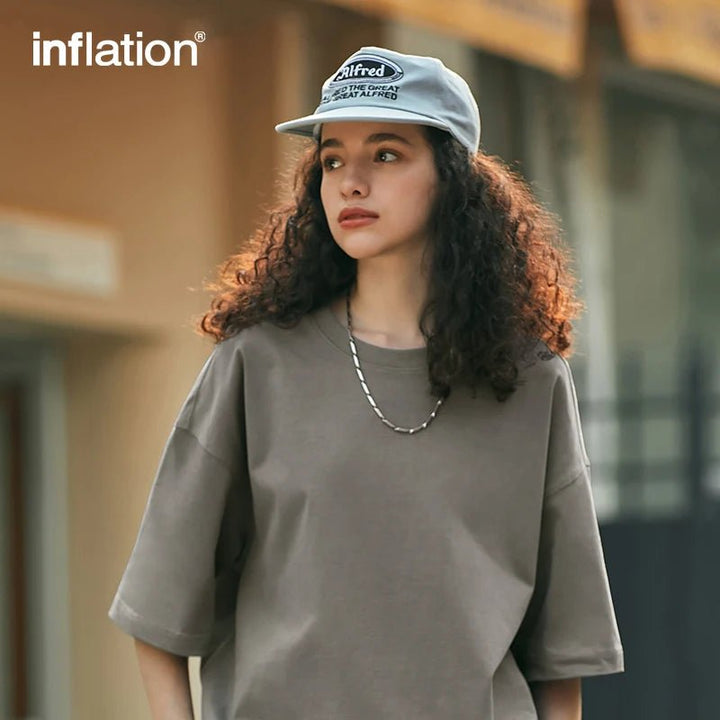 Soft Touch 100% Cotton Blank T Shirts - Derslash