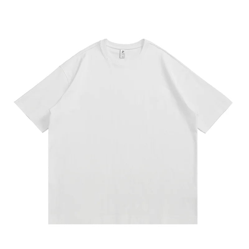 Soft Touch 100% Cotton Blank T Shirts - Derslash