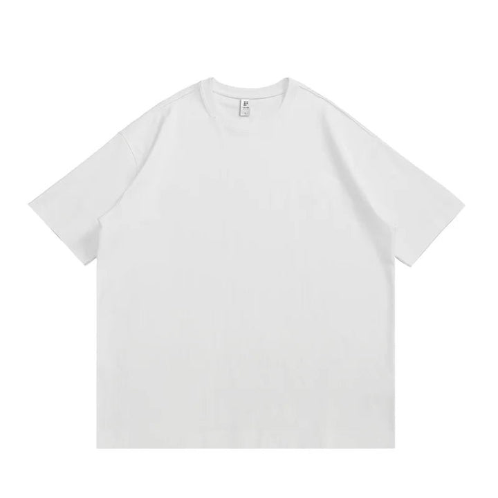 Soft Touch 100% Cotton Blank T Shirts - Derslash