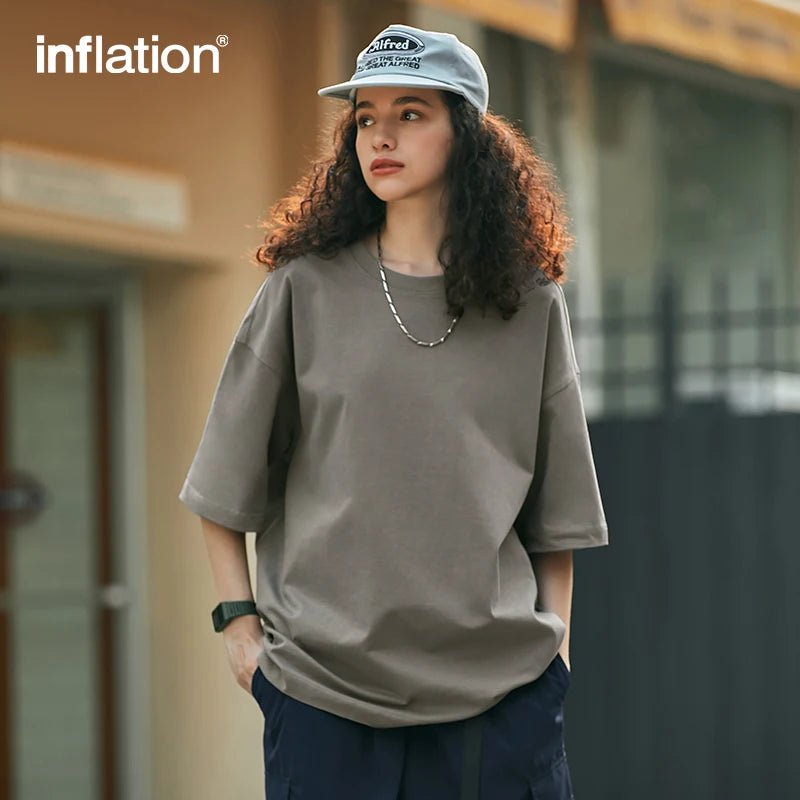 Soft Touch 100% Cotton Blank T Shirts - Derslash
