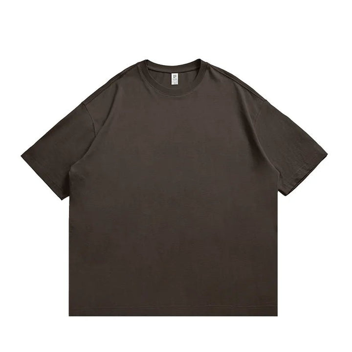 Soft Touch 100% Cotton Blank T Shirts - Derslash