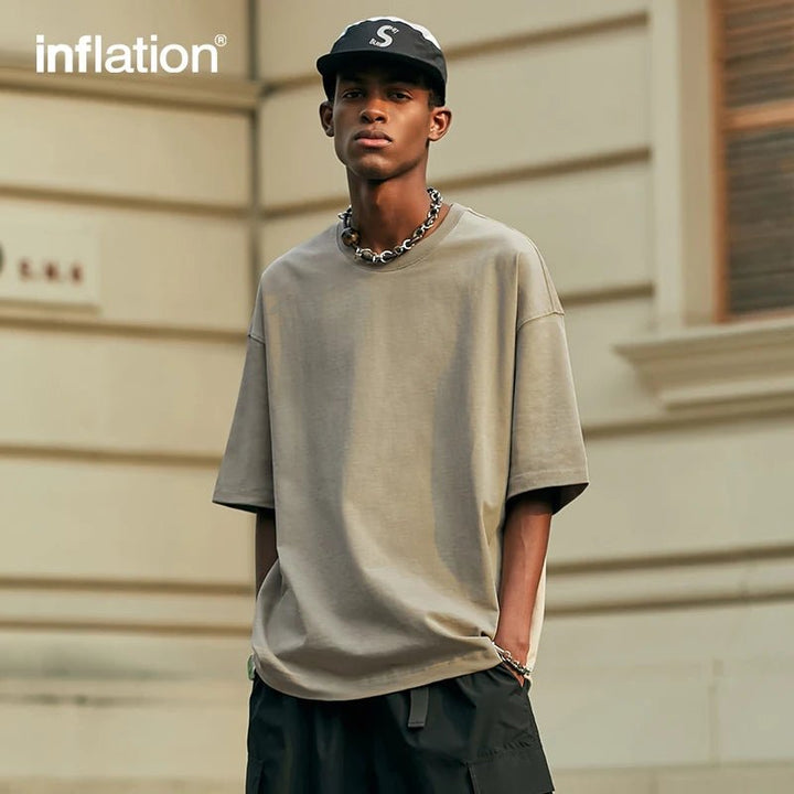 Soft Touch 100% Cotton Blank T Shirts - Derslash