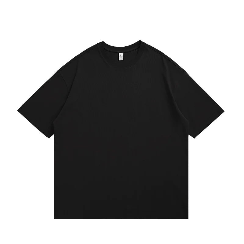 Soft Touch 100% Cotton Blank T Shirts - Derslash