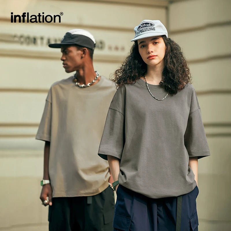 Soft Touch 100% Cotton Blank T Shirts - Derslash