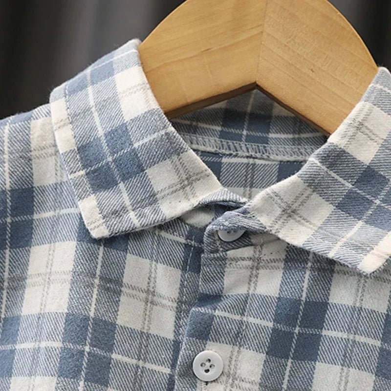 Spring Autumn Kids Baby Clothes - Derslash