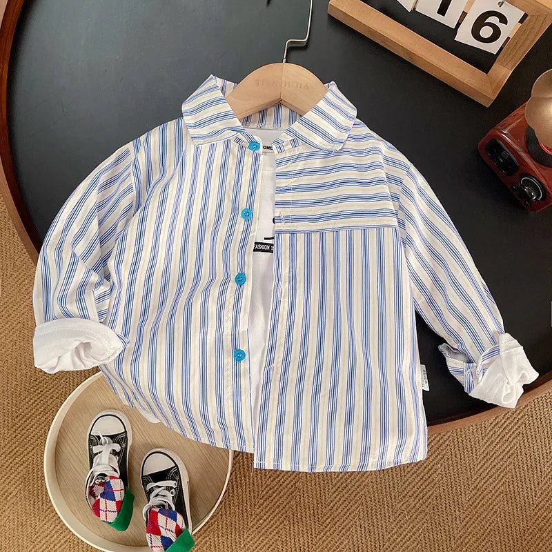 Spring Autumn Kids Baby Clothes - Derslash