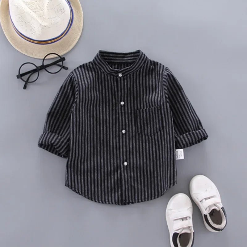 Spring Autumn Kids Baby Clothes - Derslash