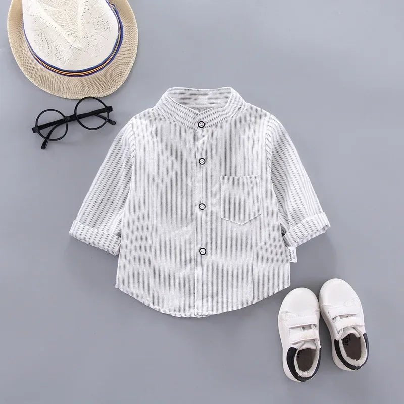 Spring Autumn Kids Baby Clothes - Derslash