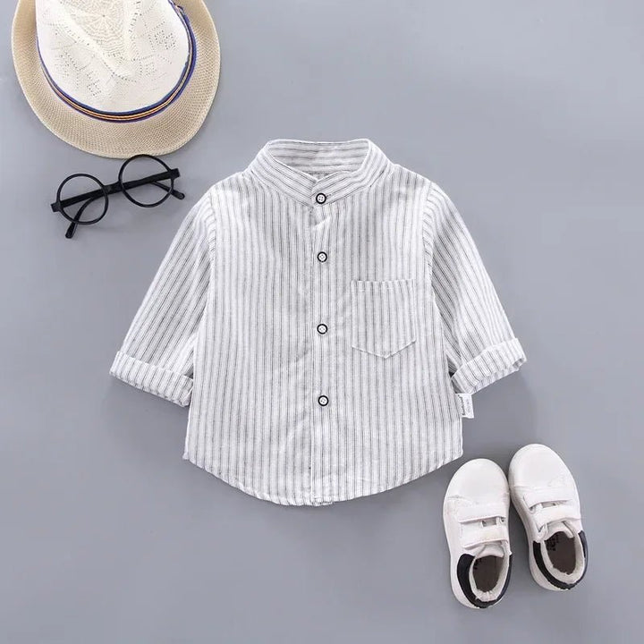 Spring Autumn Kids Baby Clothes - Derslash