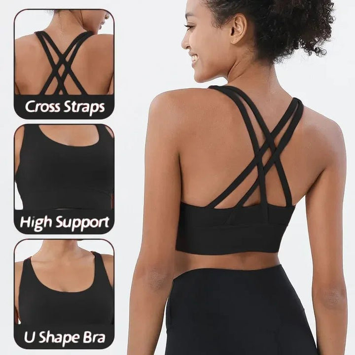 Stown Yoga Set Leggings And Tops - Derslash
