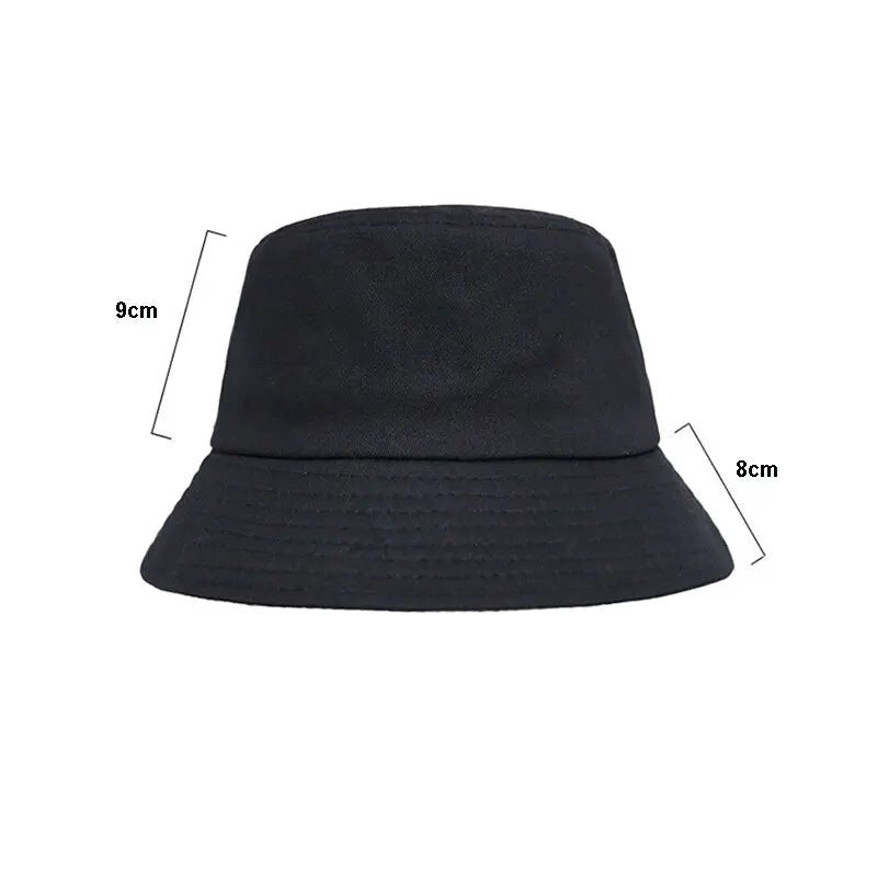 Summer Bucket Hat for Women - Derslash