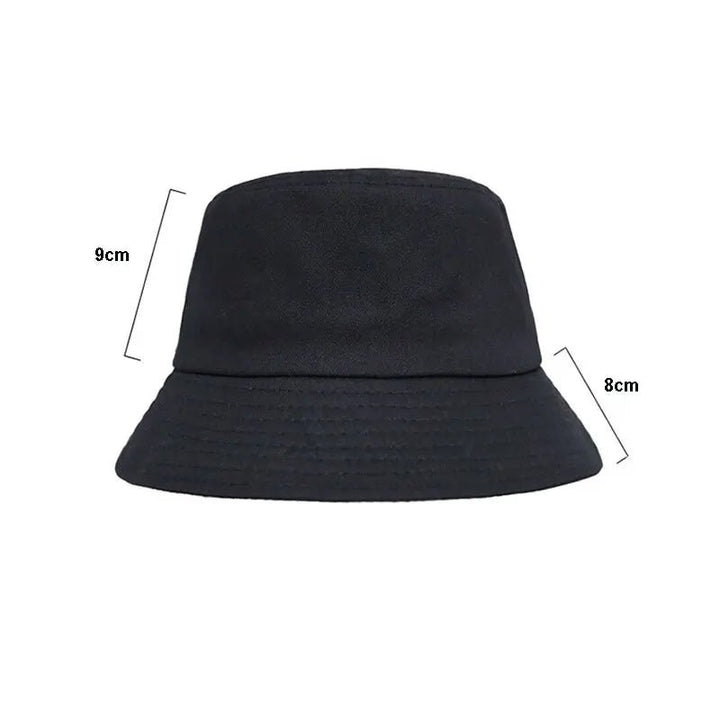 Summer Bucket Hat for Women - Derslash