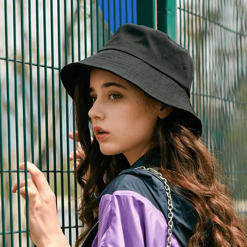 Summer Bucket Hat for Women - Derslash