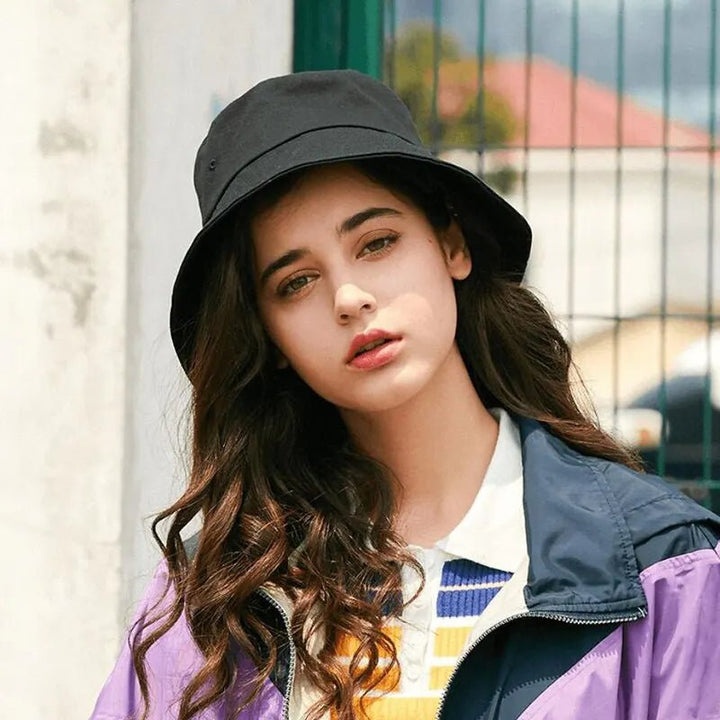 Summer Bucket Hat for Women - Derslash