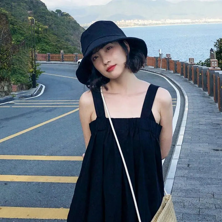 Summer Bucket Hat for Women - Derslash