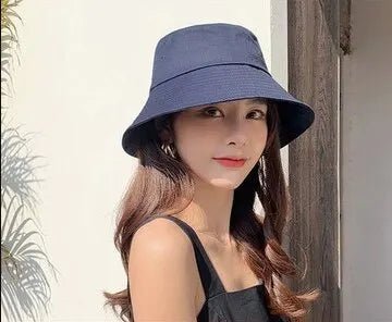 Summer Bucket Hat for Women - Derslash