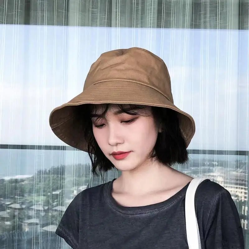 Summer Bucket Hat for Women - Derslash