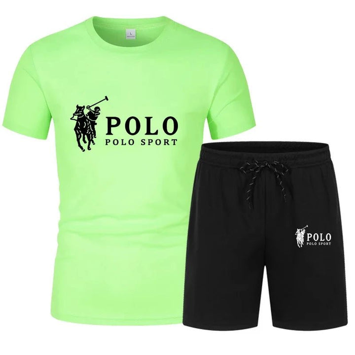 Summer Running Training Fitness Set - Derslash