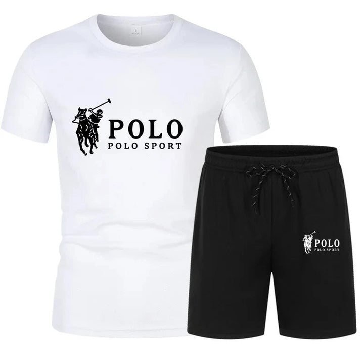 Summer Running Training Fitness Set - Derslash