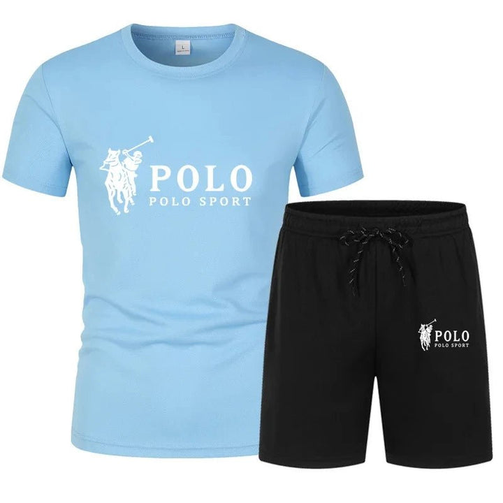 Summer Running Training Fitness Set - Derslash