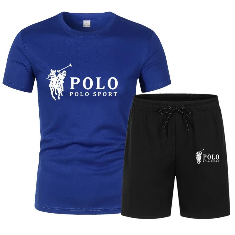 Summer Running Training Fitness Set - Derslash