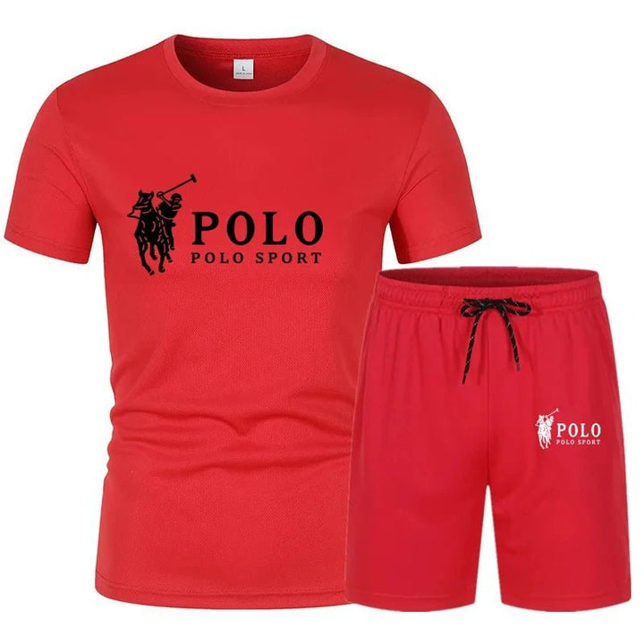 Summer Running Training Fitness Set - Derslash