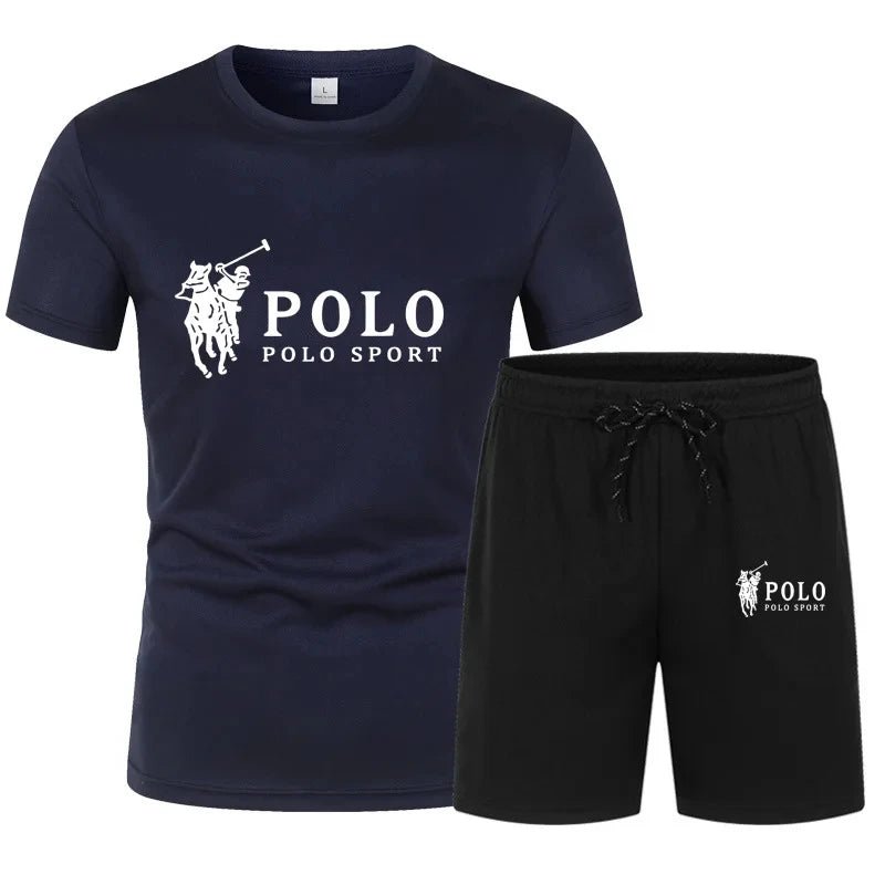 Summer Running Training Fitness Set - Derslash