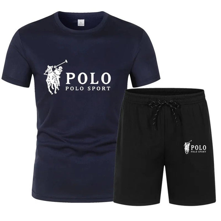 Summer Running Training Fitness Set - Derslash