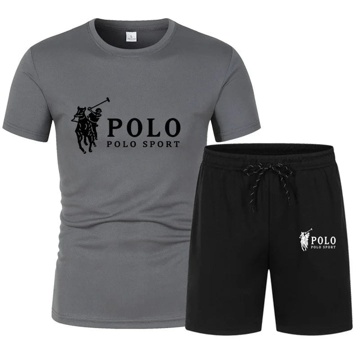 Summer Running Training Fitness Set - Derslash