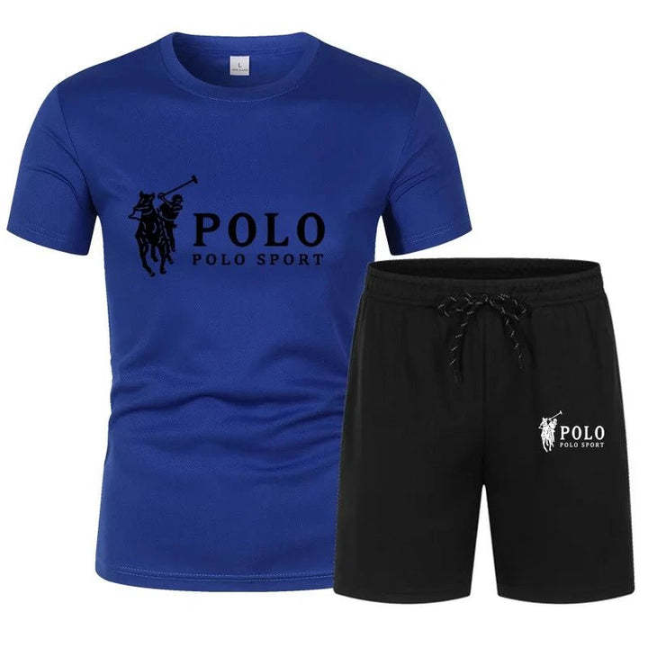 Summer Running Training Fitness Set - Derslash