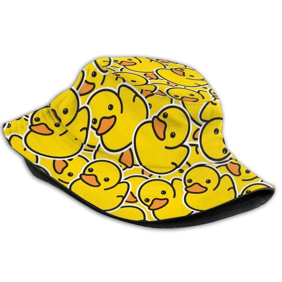 Summer Sun Bucket Hat - Derslash