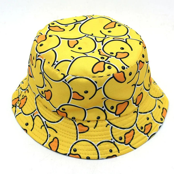 Summer Sun Bucket Hat - Derslash