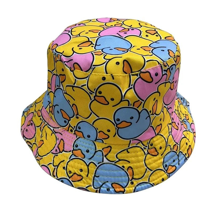 Summer Sun Bucket Hat - Derslash