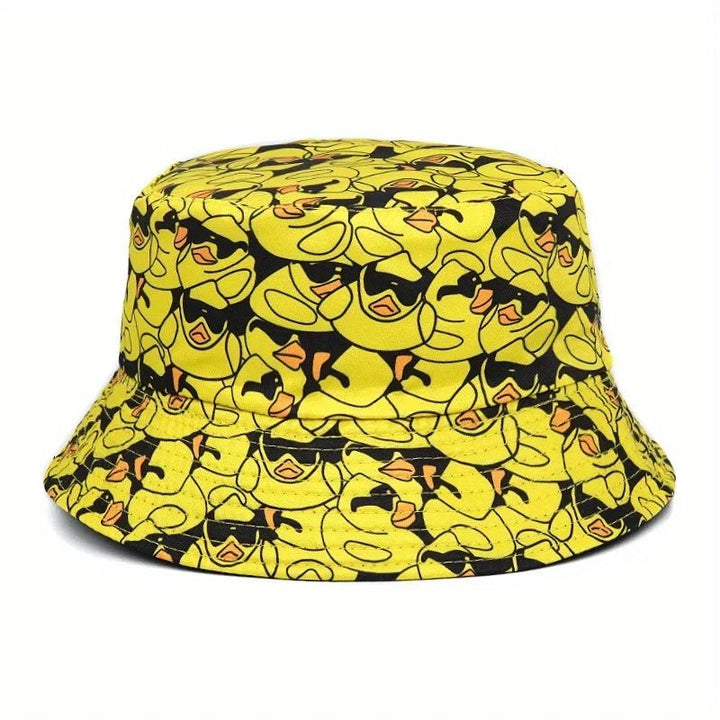 Summer Sun Bucket Hat - Derslash