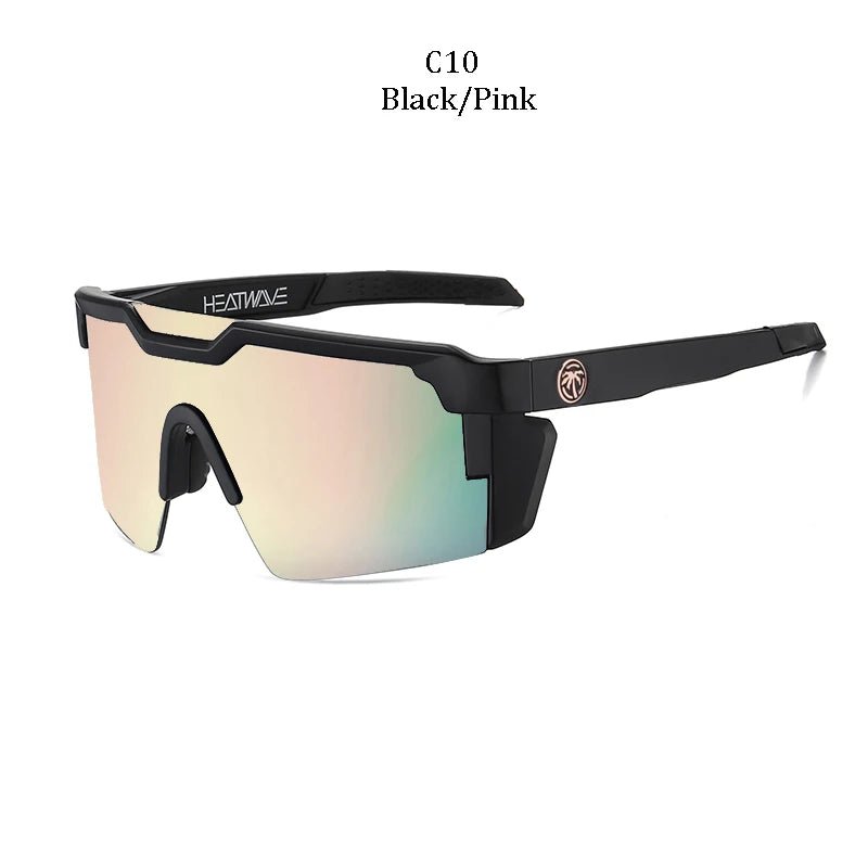 Summer Sunglasses - Derslash
