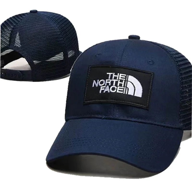 THE NORTH FACE Unisex Caps - Derslash