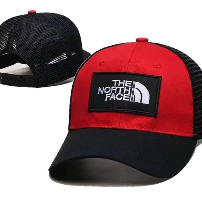 THE NORTH FACE Unisex Caps - Derslash