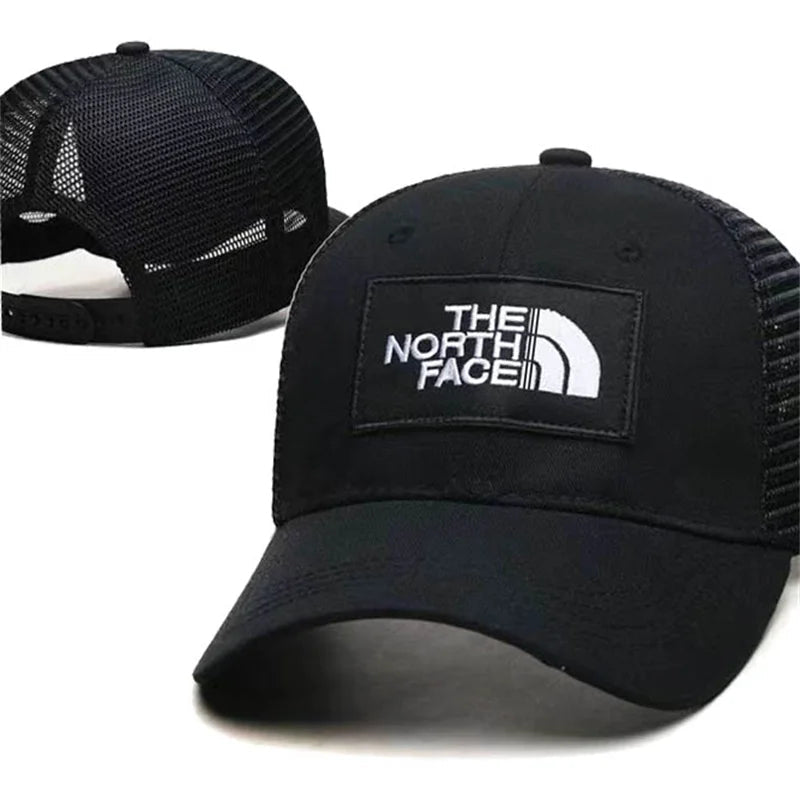 THE NORTH FACE Unisex Caps - Derslash