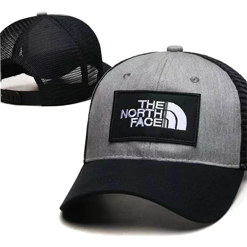 THE NORTH FACE Unisex Caps - Derslash