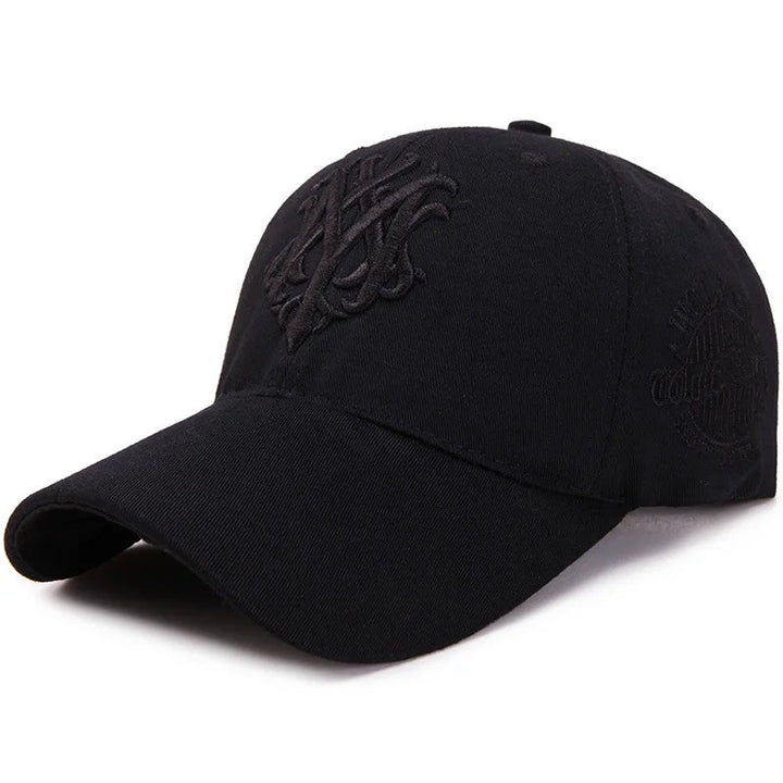 Totem Embroidered Unisex Baseball Caps - Derslash